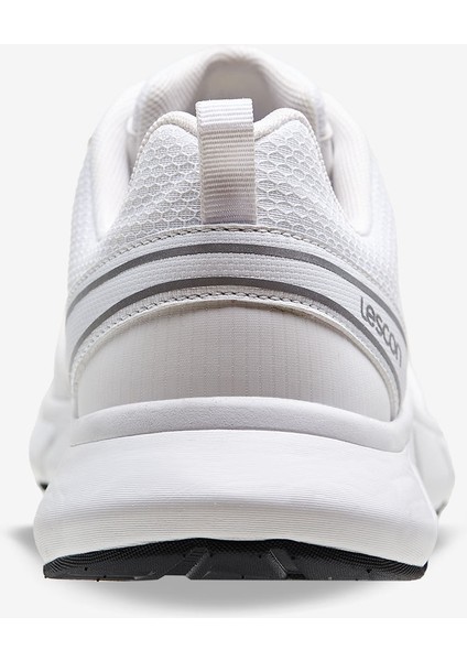 Easystep Legend 5 Erkek Sneaker Spor Ayakkabı Beyaz