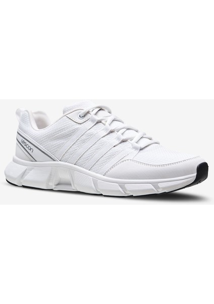 Easystep Legend 5 Erkek Sneaker Spor Ayakkabı Beyaz