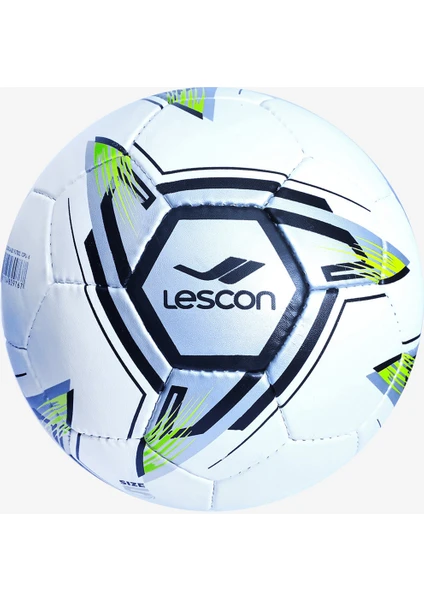 LESCON UNİSEX LA-3531 FUTBOL TOPU