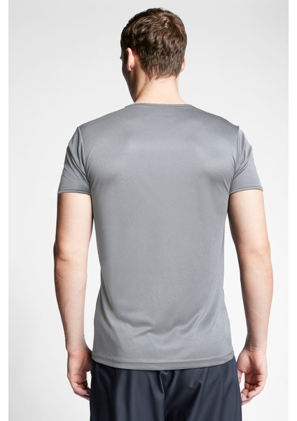 A.gri Erkek Kısa Kollu T-Shirt 23S-1220-23B modelleri