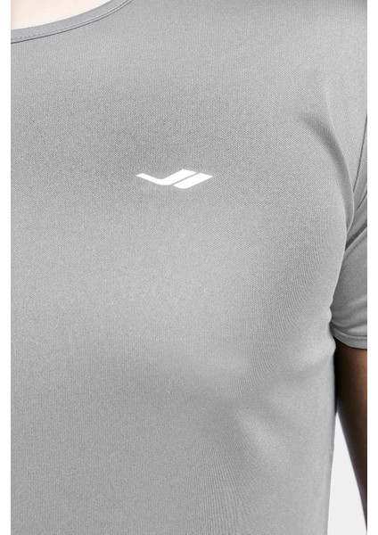 A.gri Erkek Kısa Kollu T-Shirt 23S-1220-23B fırsatları