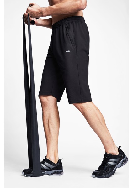 Siyah Erkek Kapri 22S-1226-22N