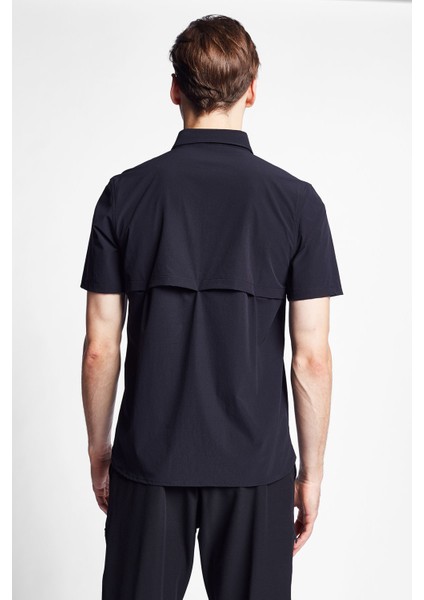 Erkek Outdoor Kısa Kollu Gömlek 24Y-1053 modelleri