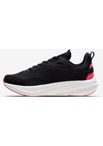 Street Runner 2 Koşu Ayakkabı - Siyah-Fuşya - 40