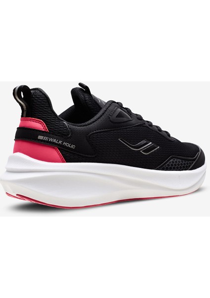 Street Runner 2 Koşu Ayakkabı - Siyah-Fuşya - 40