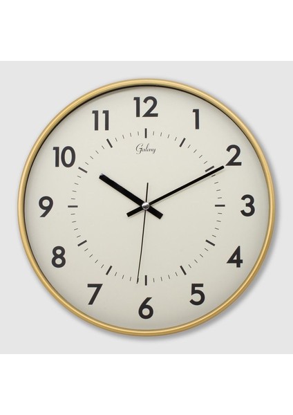 D-218-A-6 Duvar Saati Saati indirimleri