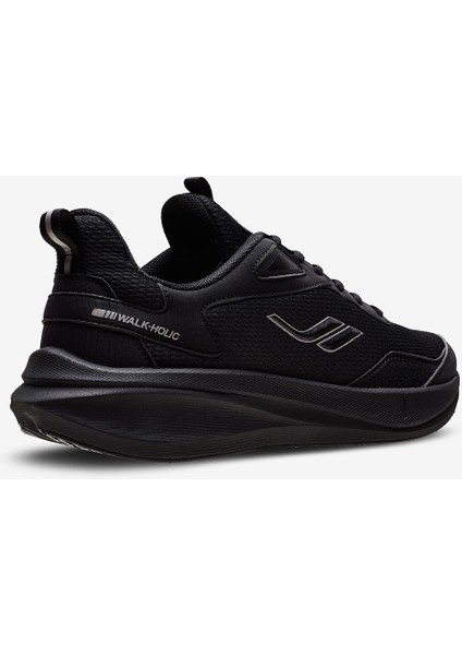 Street Runner 2 Erkek Koşu Ayakkabı - Siyah - 42