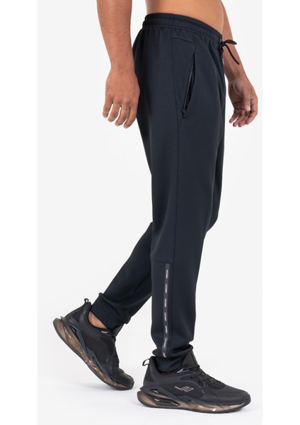 Siyah Erkek Eşofman Altı 23N-1127 fırsatları