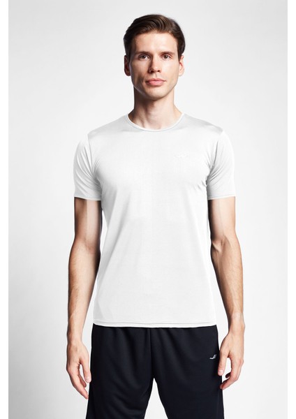Erkek Kısa Kollu T-Shirt 24S-1220-24B