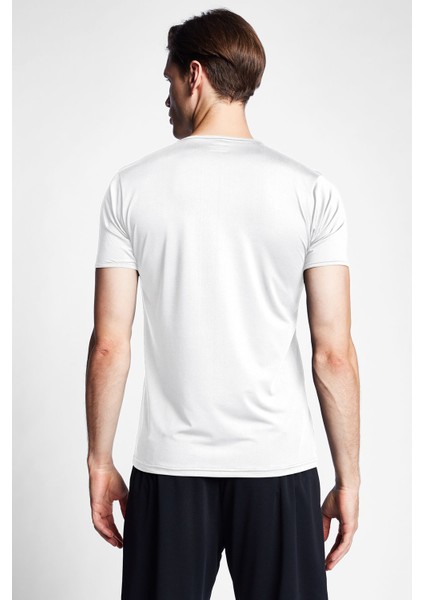 Erkek Kısa Kollu T-Shirt 24S-1220-24B