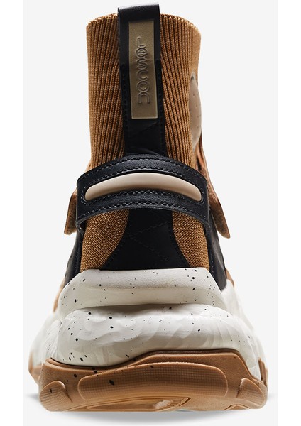Easystep Onyx Camel Erkek Spor Ayakkabı