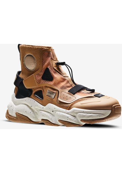 Easystep Onyx Camel Erkek Spor Ayakkabı