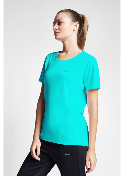 Kadın Kısa Kollu T-Shirt 24S-2204-24B fiyatları