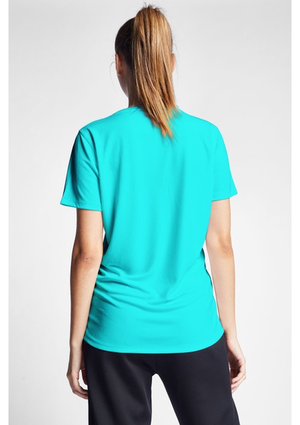 Kadın Kısa Kollu T-Shirt 24S-2204-24B modelleri