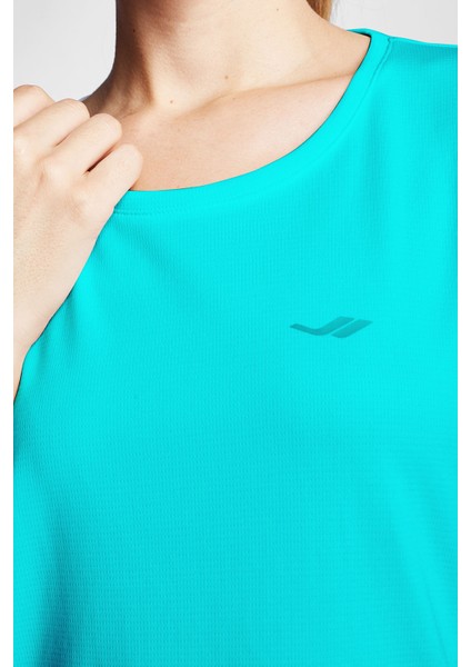 Kadın Kısa Kollu T-Shirt 24S-2204-24B fırsatları