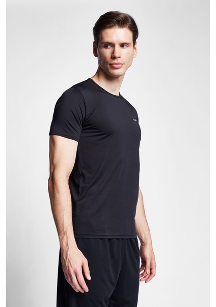 Erkek Kısa Kollu T-Shirt 24S-1220-24B