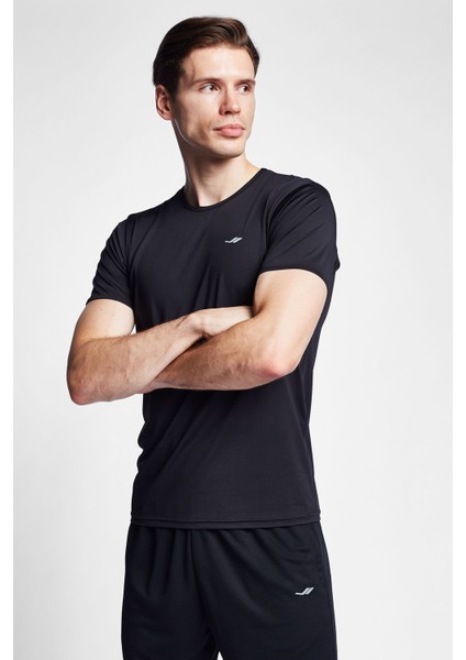 Erkek Kısa Kollu T-Shirt 24S-1220-24B
