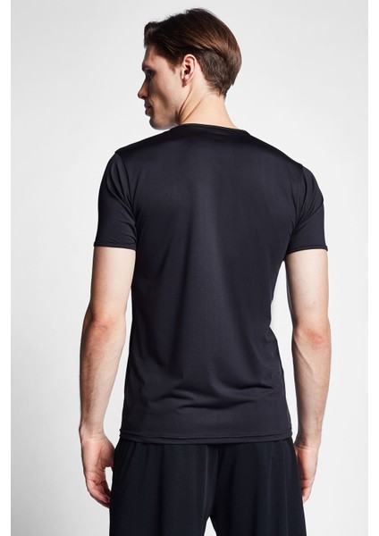 Erkek Kısa Kollu T-Shirt 24S-1220-24B
