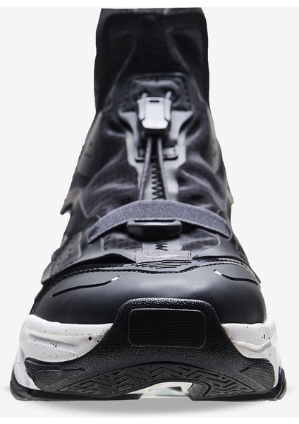 Easystep Onyx Siyah Kadın Spor Ayakkabı