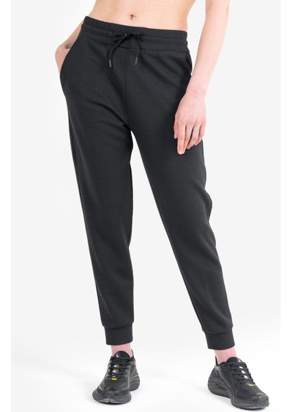 Siyah Kadın Eşofman Altı 23N-2115 fiyatları