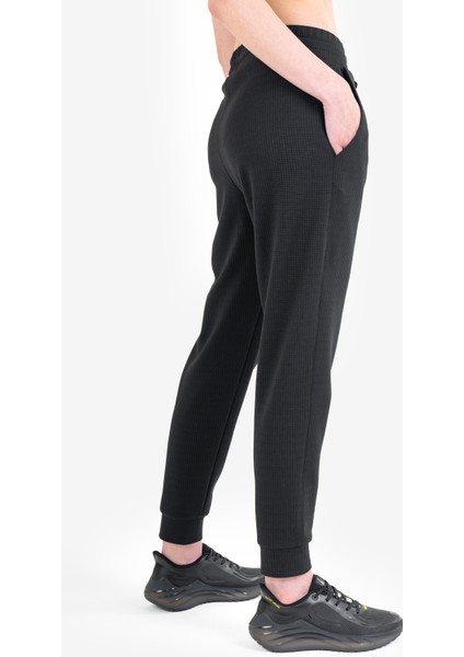 Siyah Kadın Eşofman Altı 23N-2115 modelleri