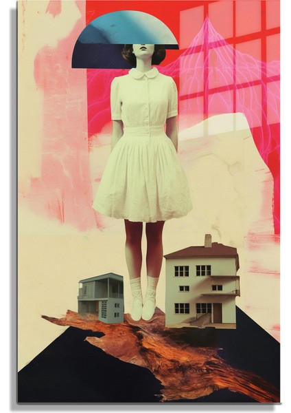 "miyrem Popart^# Design Cam Tablo Model: 04 fiyatları