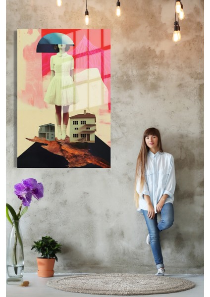 "miyrem Popart^# Design Cam Tablo Model: 04 fırsatları