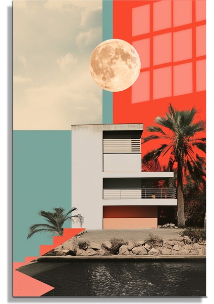 "miyrem Popart^# Design Cam Tablo Model: 25 fiyatları