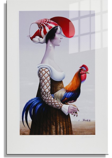 "miyrem Popart^# Design Cam Tablo Model: 48 fiyatları