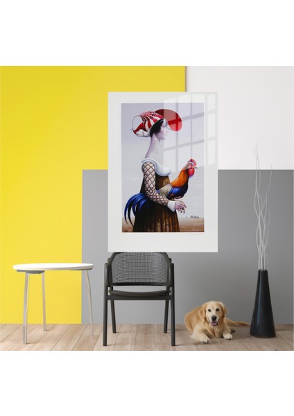 "miyrem Popart^# Design Cam Tablo Model: 48 indirimleri