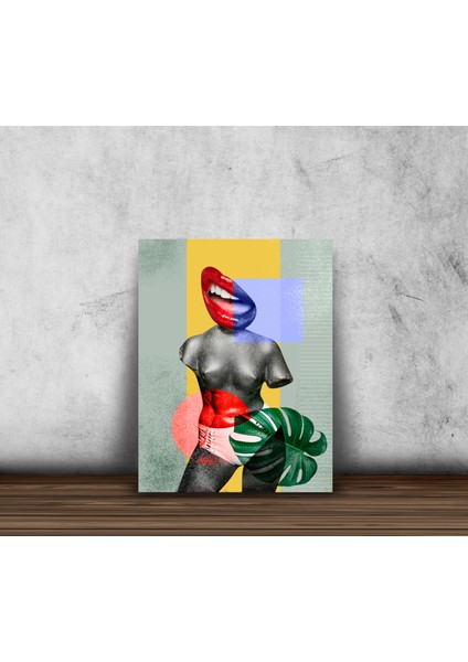 "miyrem Popart^# Design Cam Tablo Model: 74 modelleri