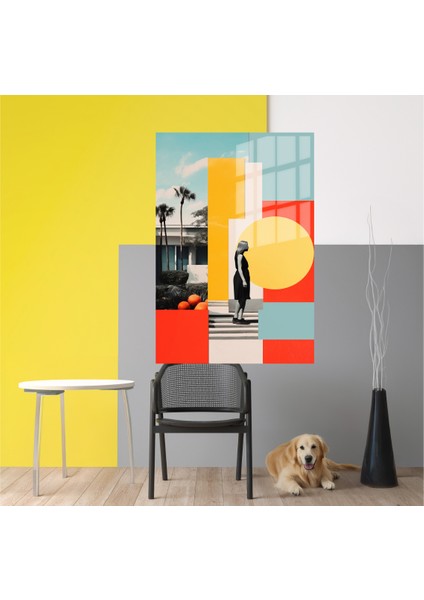 "miyrem Popart^# Design Cam Tablo Model: 17 indirimleri