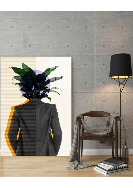 "miyrem Popart^# Design Cam Tablo Model: 52