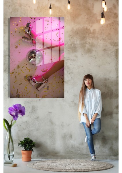 "miyrem Popart^# Design Cam Tablo Model: 111 fırsatları