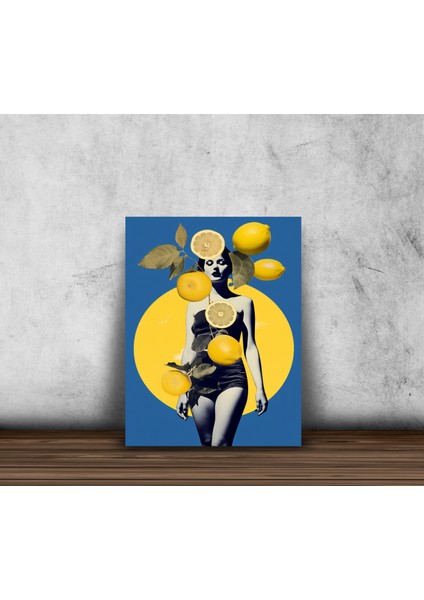 "miyrem Popart^# Design Cam Tablo Model: 192 modelleri