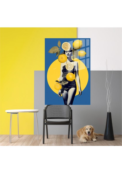 "miyrem Popart^# Design Cam Tablo Model: 192 indirimleri