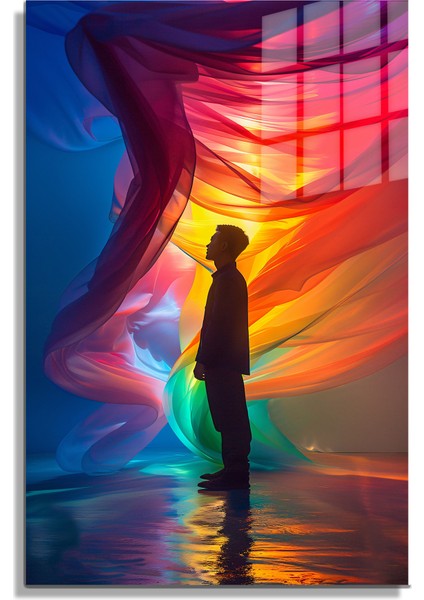 "miyrem Popart^# Design Cam Tablo Model: 123 fiyatları