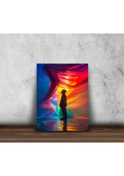 "miyrem Popart^# Design Cam Tablo Model: 123 modelleri