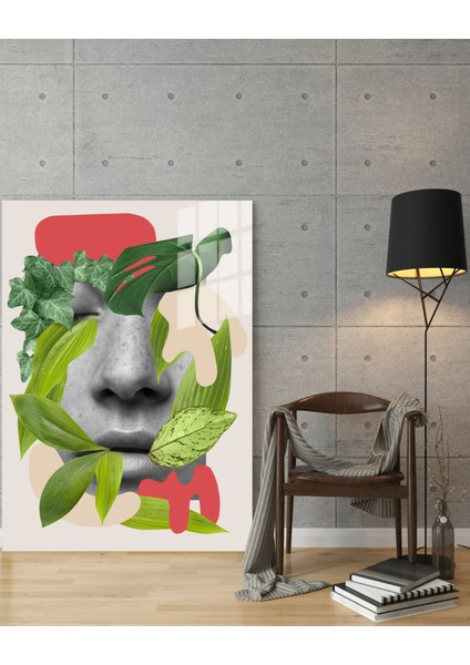 "miyrem Popart^# Design Cam Tablo Model: 231