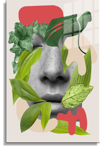 "miyrem Popart^# Design Cam Tablo Model: 231 fiyatları