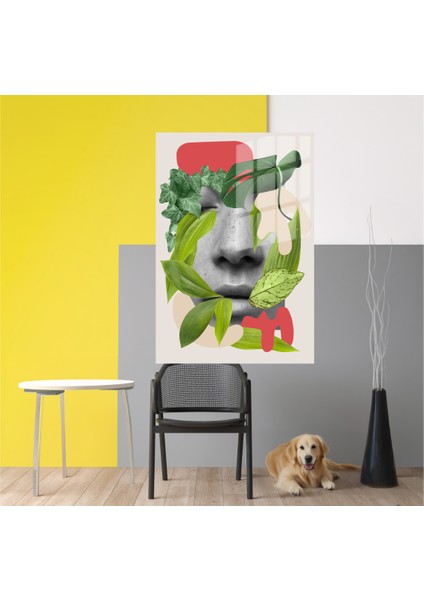 "miyrem Popart^# Design Cam Tablo Model: 231 indirimleri