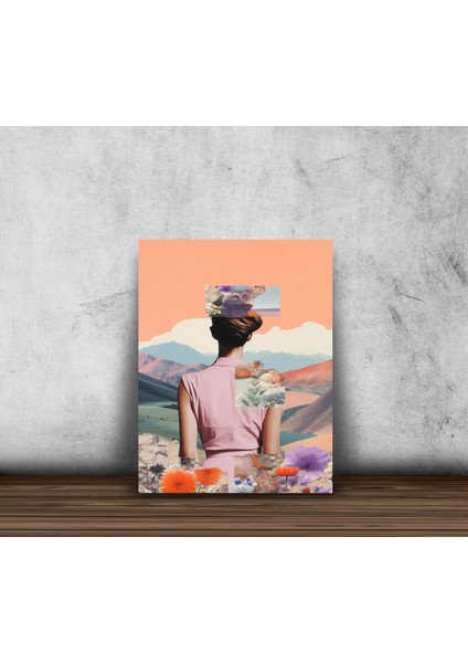 "miyrem Popart^# Design Cam Tablo Model: 630 modelleri