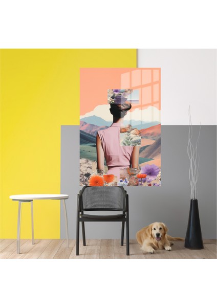 "miyrem Popart^# Design Cam Tablo Model: 630 indirimleri