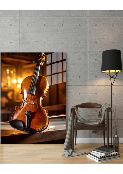 "miyrem Popart^# Design Cam Tablo Model: 301