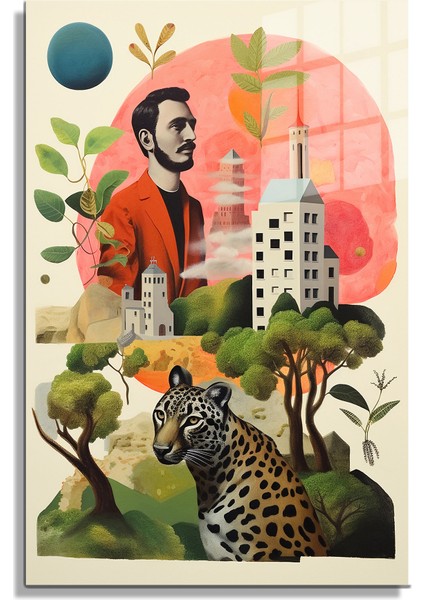 "miyrem Popart^# Design Cam Tablo Model: 696 fiyatları