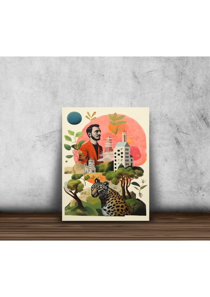 "miyrem Popart^# Design Cam Tablo Model: 696 modelleri