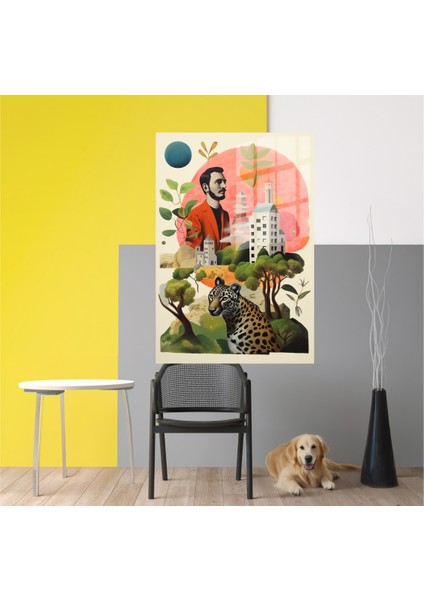 "miyrem Popart^# Design Cam Tablo Model: 696 indirimleri