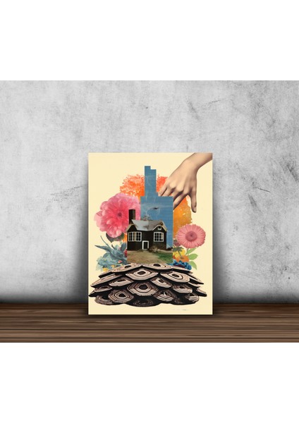 "miyrem Popart^# Design Cam Tablo Model: 437 modelleri