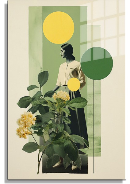 "miyrem Popart^# Design Cam Tablo Model: 500 fiyatları