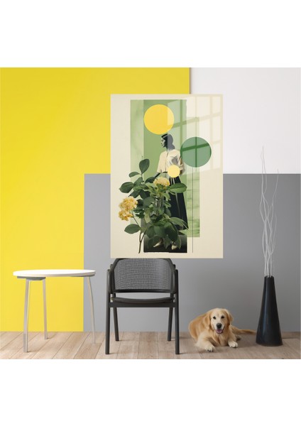 "miyrem Popart^# Design Cam Tablo Model: 500 indirimleri